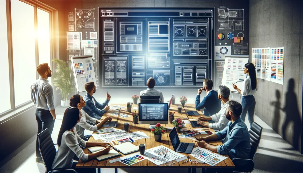 Toimiva prosessi Oddy Tech